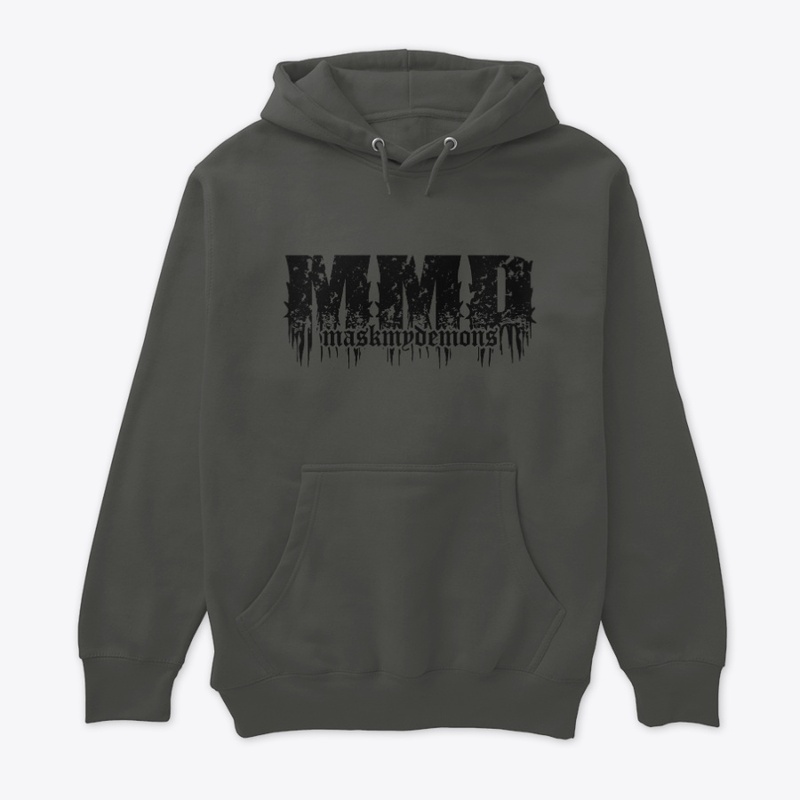 MaskMyDemons