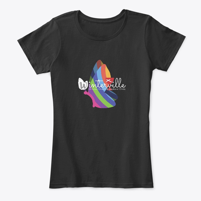 WCC Pride (women's t)