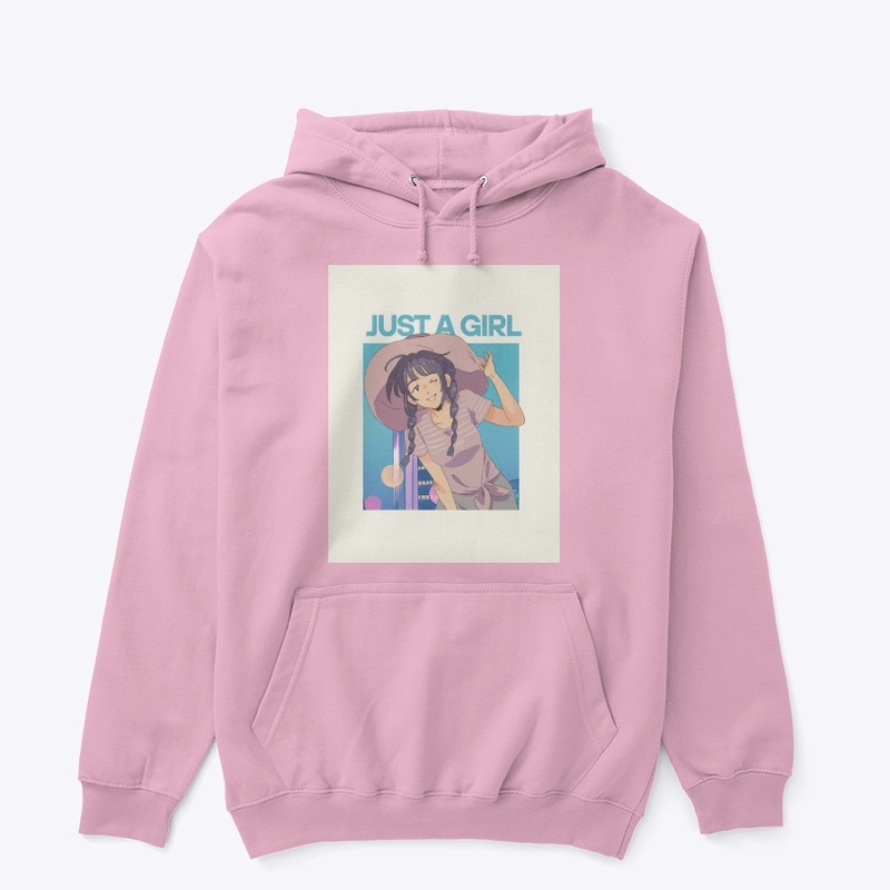 Anime Dream Girl Collection