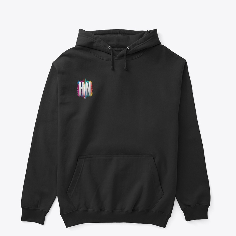 Haydur Nation (Colorful)