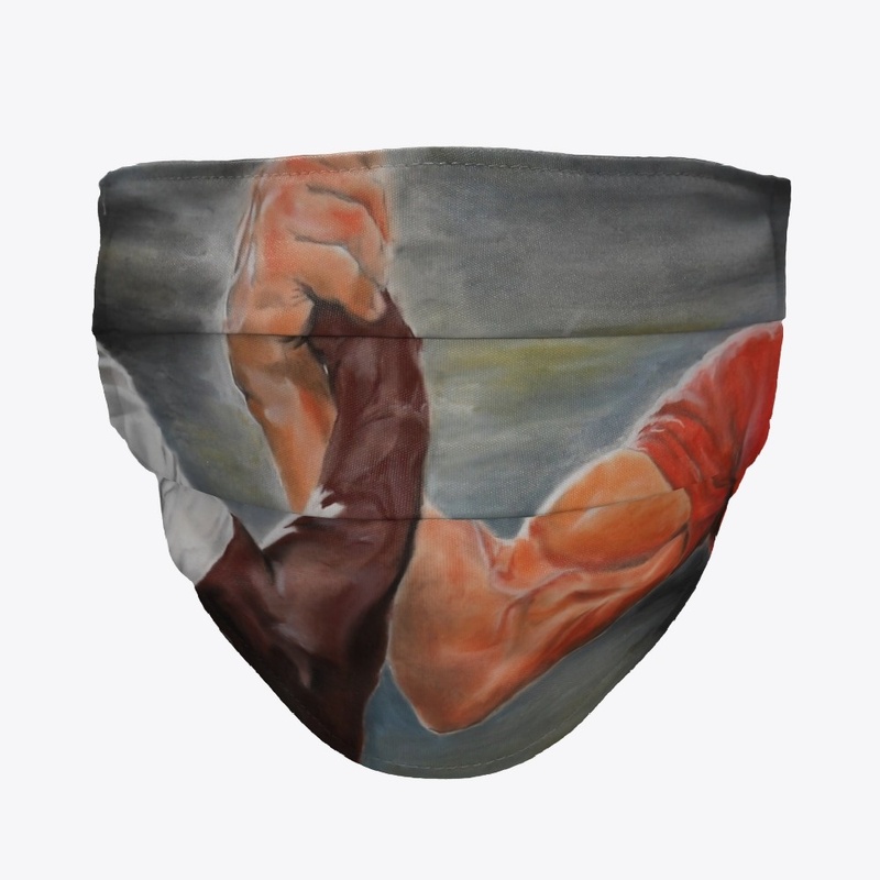 Hand shake