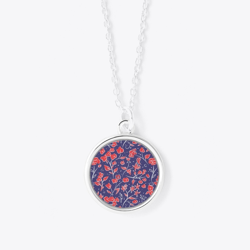 Exotic Floral