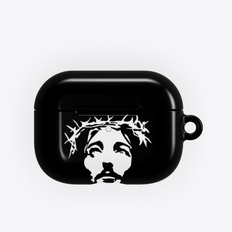 Jesus Face