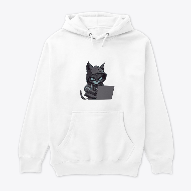 haker cat