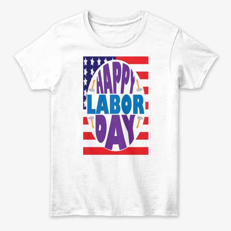 A nice looking typography t shirt design