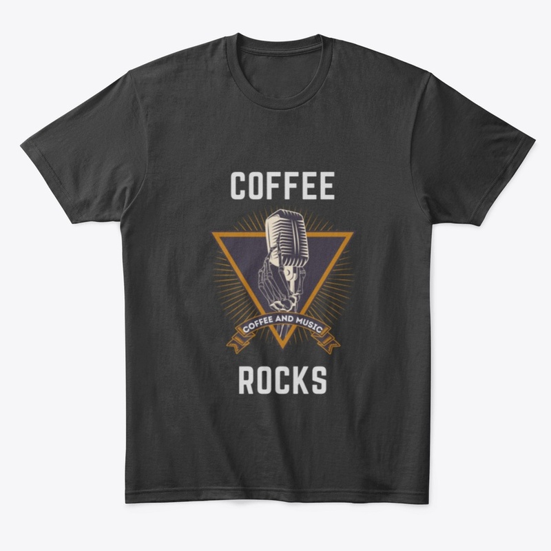 Coffee Rocks
