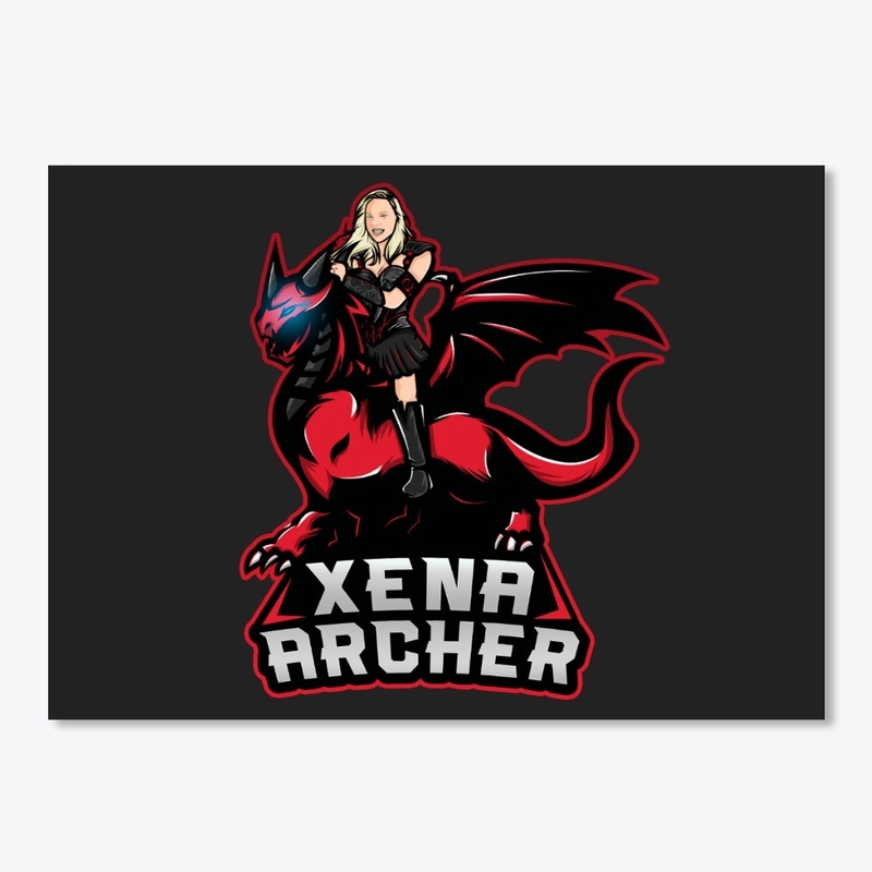 Dragon Logo