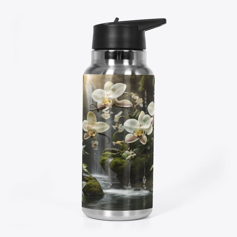 Orchid (Waterbender)