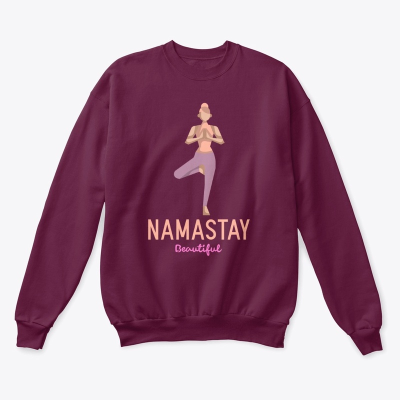 Namastay Beautiful