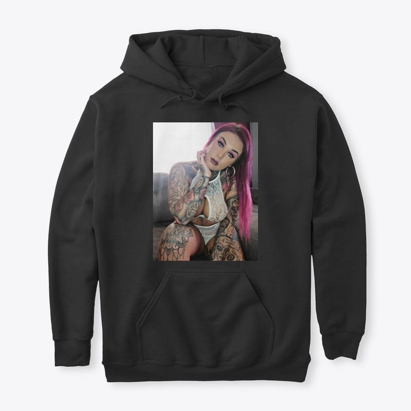 Girl Crush Apparel