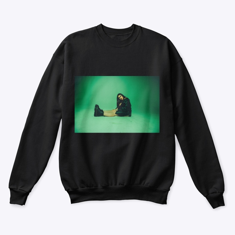 Punk Green Collection