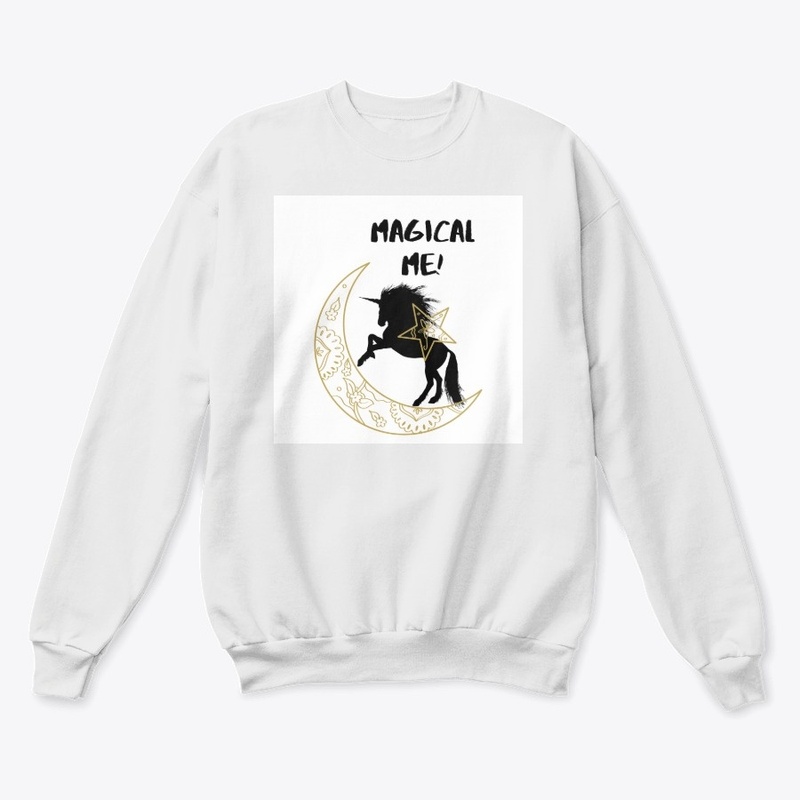Magical Me
