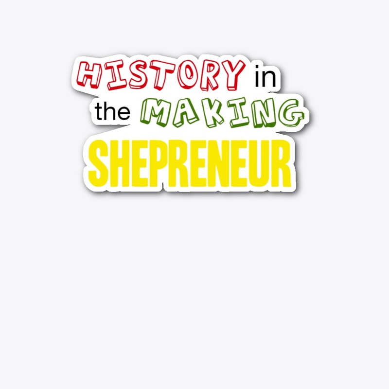 History in the Making 
