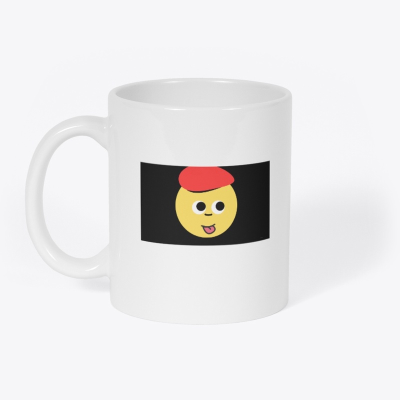 SMILEY - COLLECTION 1 