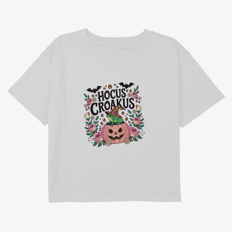 Hocus Croakus