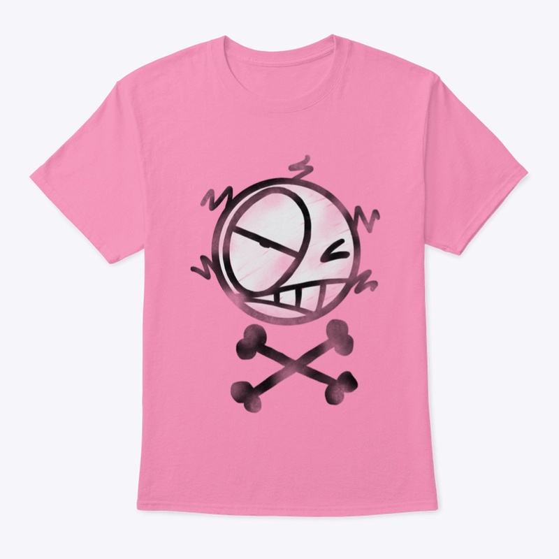 Zgirl`s tee