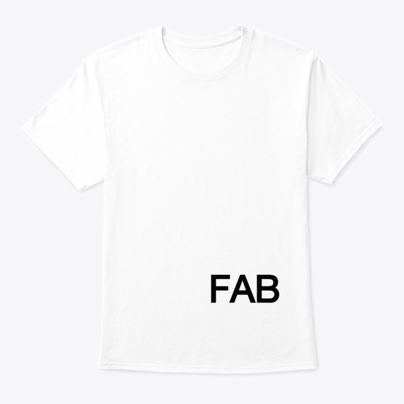 FAB black  logo 