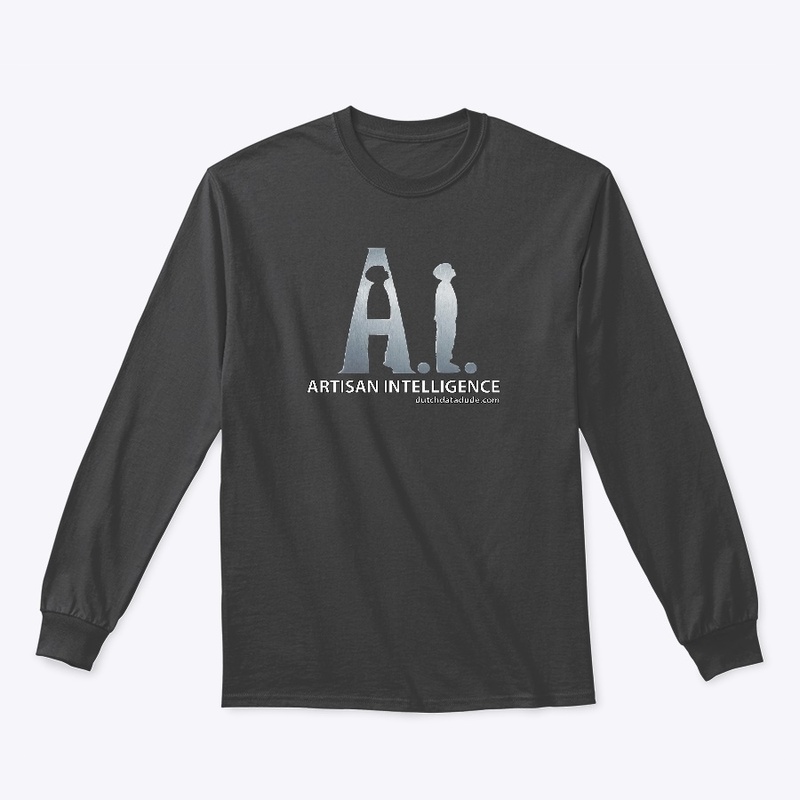 AI: Artisan Intelligence