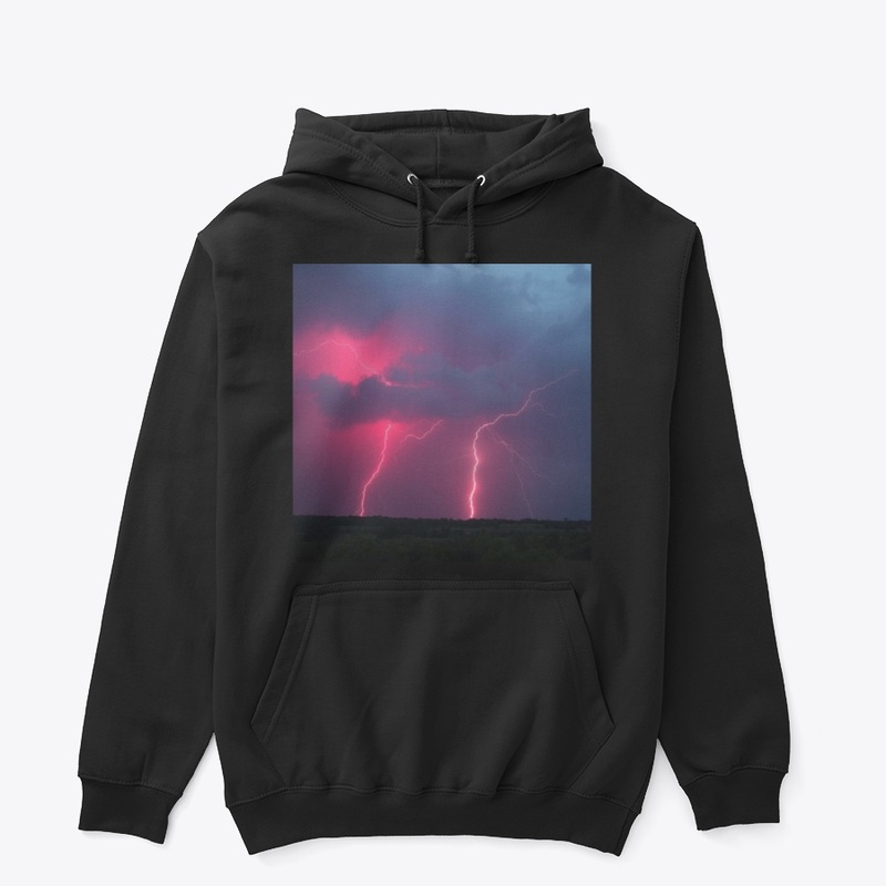 Broken Strings Hoodie