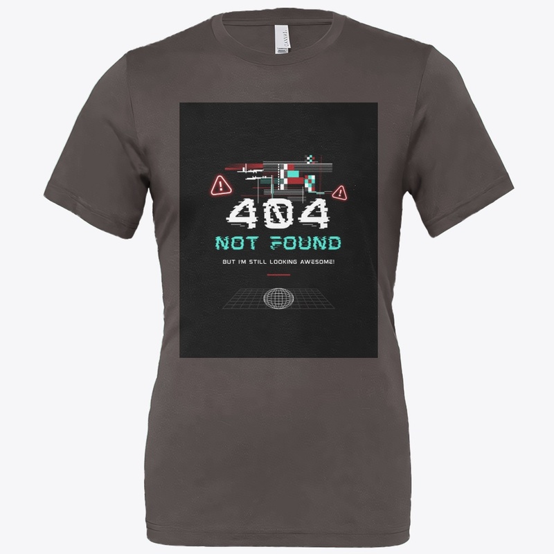 404 Not Found