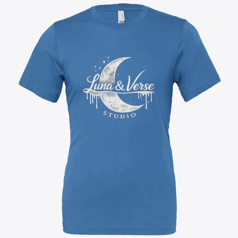 Luna & Verse Studio Dark Collection