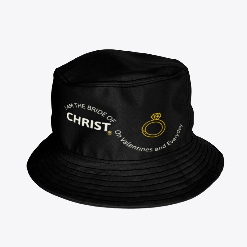 Bride Of Christ