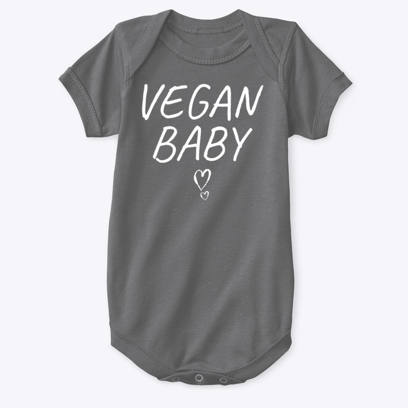 Vegan Baby