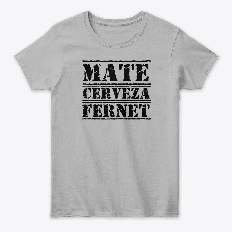 Mate Cerveza Fernet