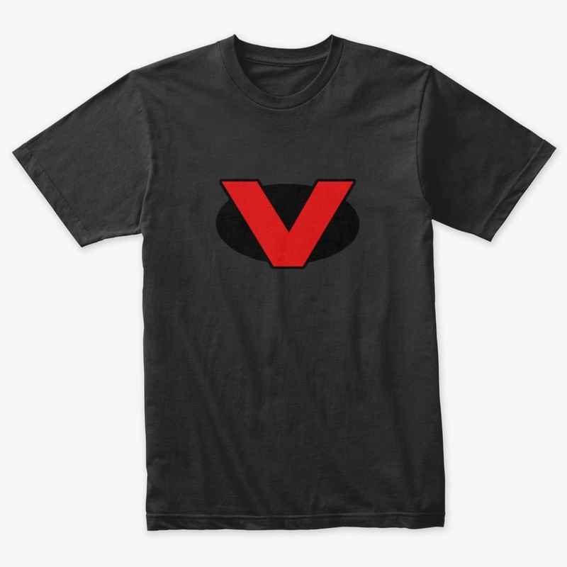 TeamVASH Logo Design