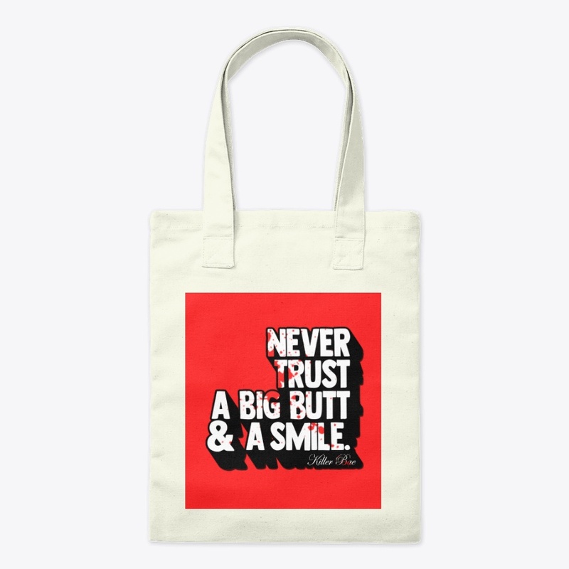NEW Killer Bae MERCH!!!