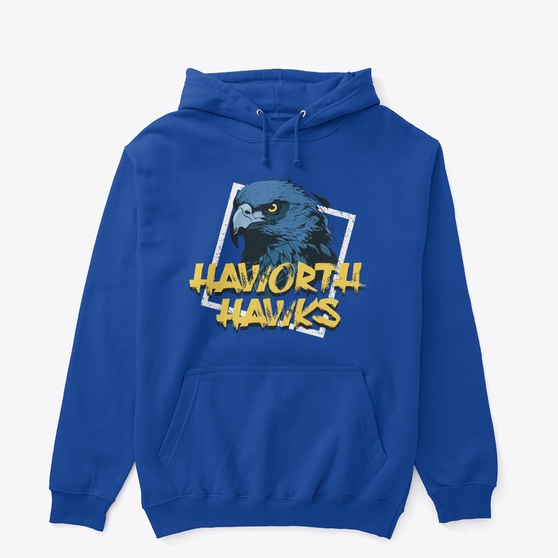 Hawks (Dark)