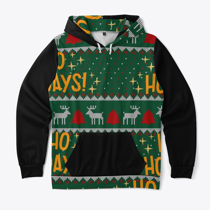 Christmas Is Here