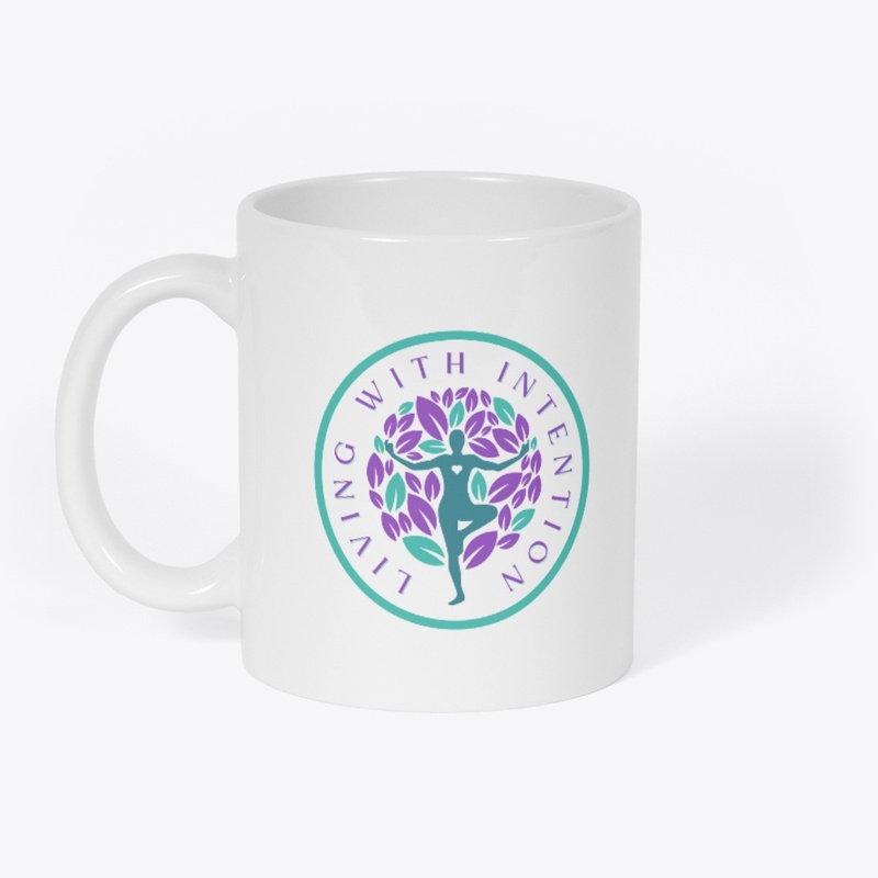 COLLECTION | Living With Intention