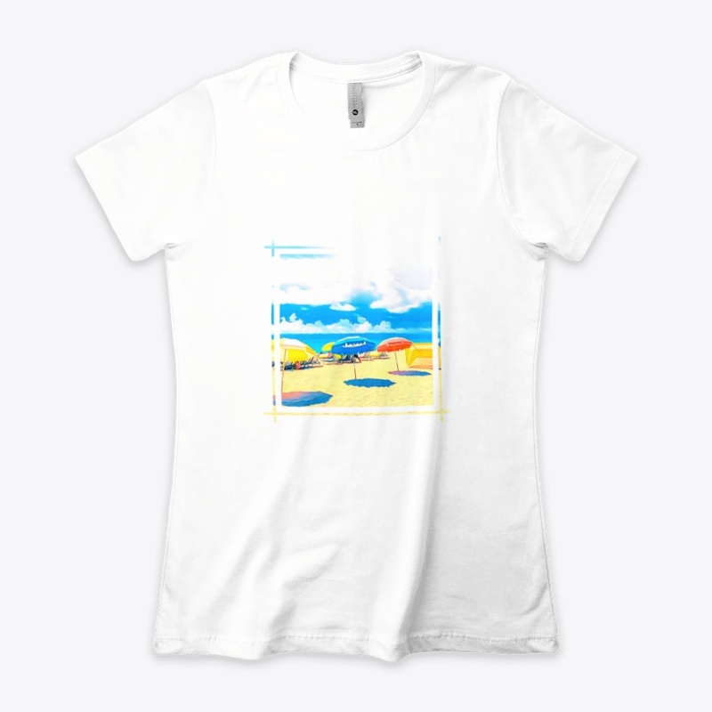 Beach Please