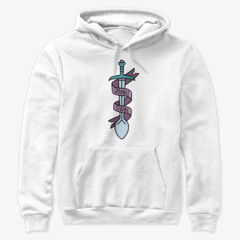 Spoonie Strong
