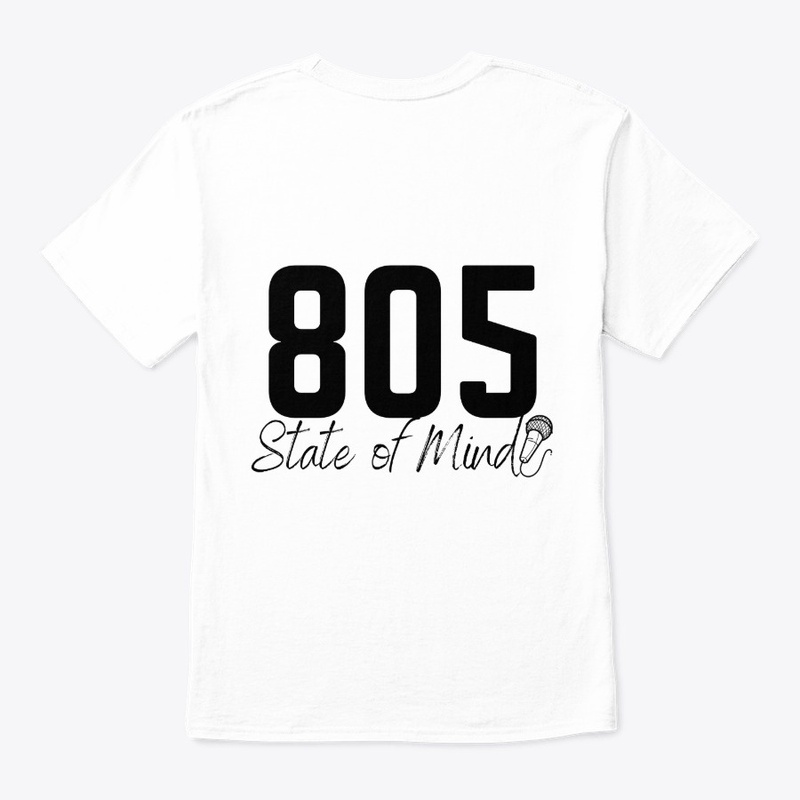 805 PRIDE