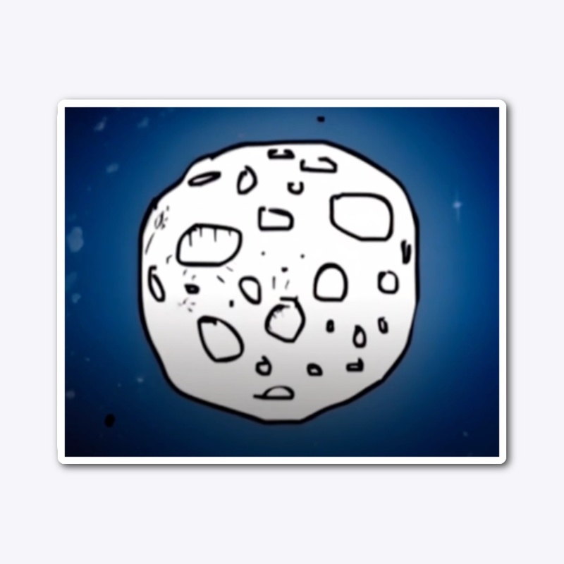 moon logo