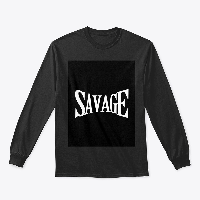 SAVAGE