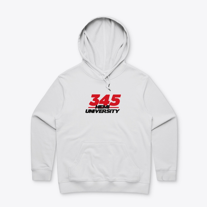 345 University 