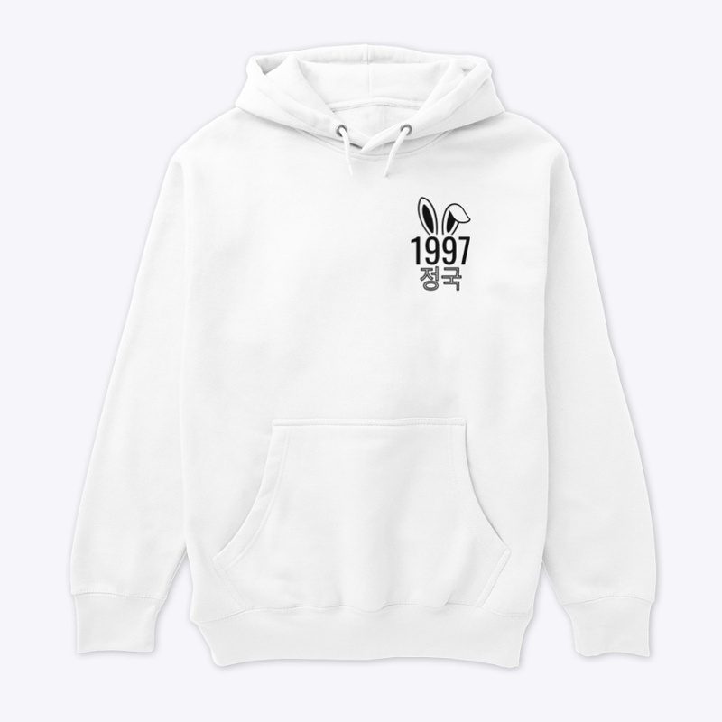 Bunny 1997 Kpop Stan.