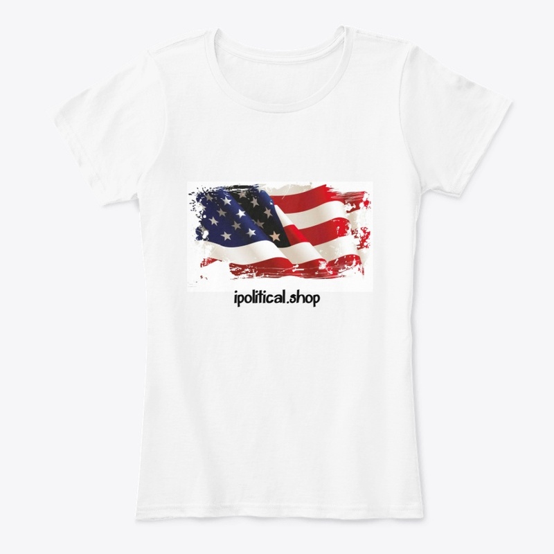 iplotical.shop American War Flag