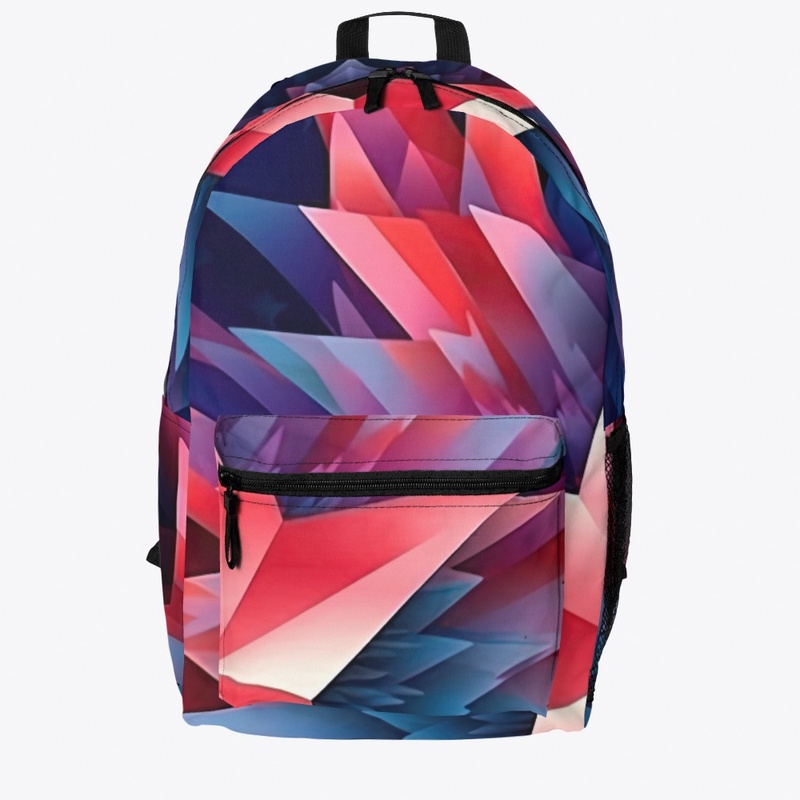 Red White and Blue #4