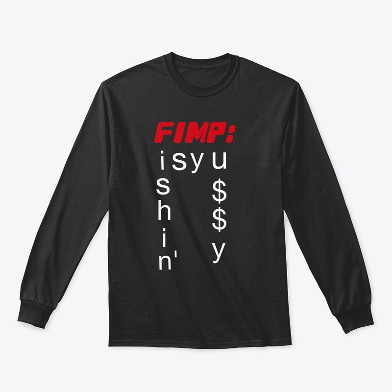 FIMP