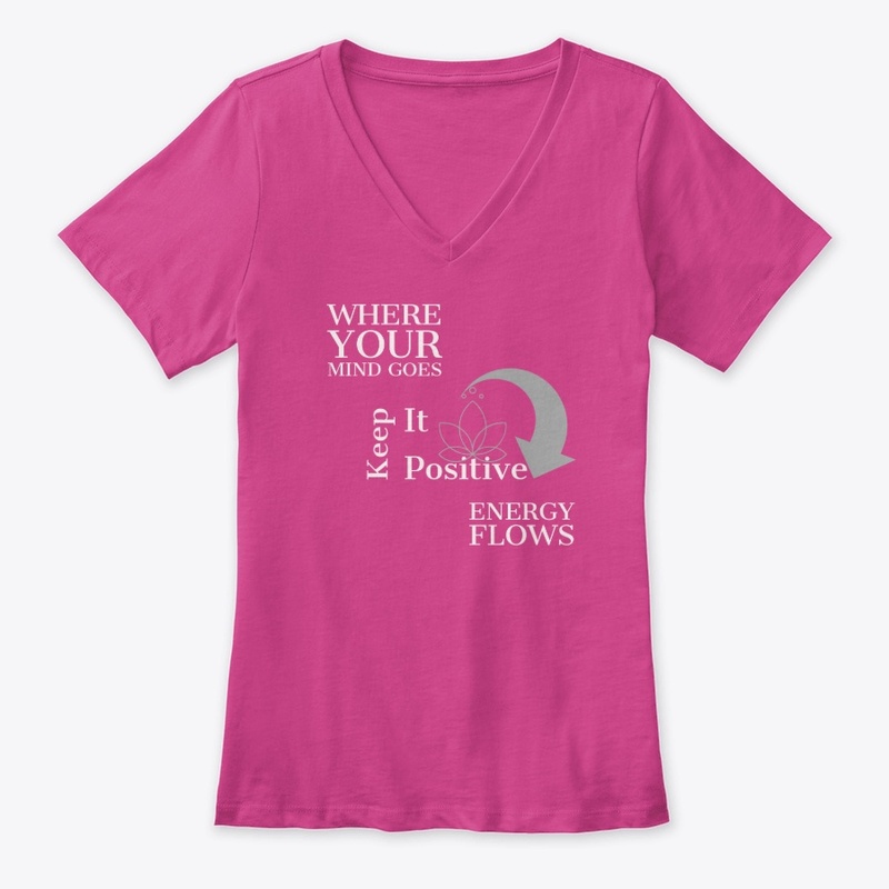 Empaths Rise Merchandise 