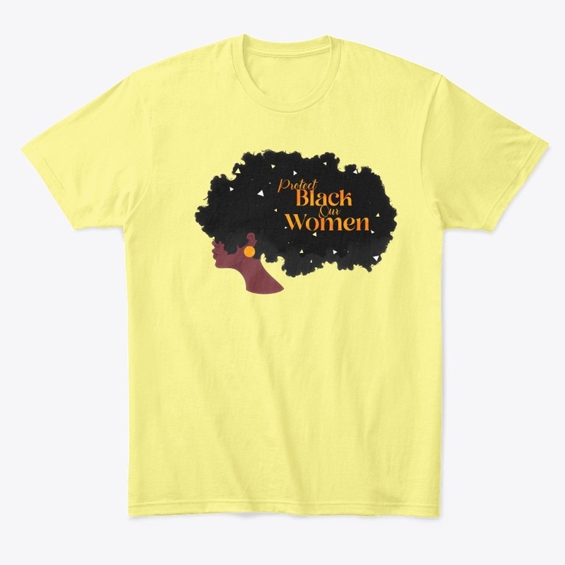 Protect Our Black Women