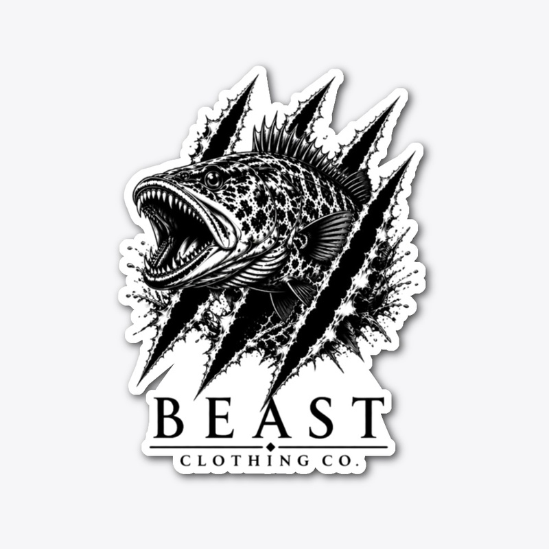 Fish Strike Edition