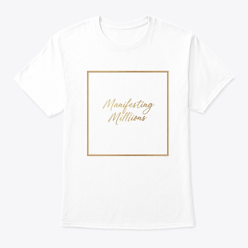 Manifest Your Destiny