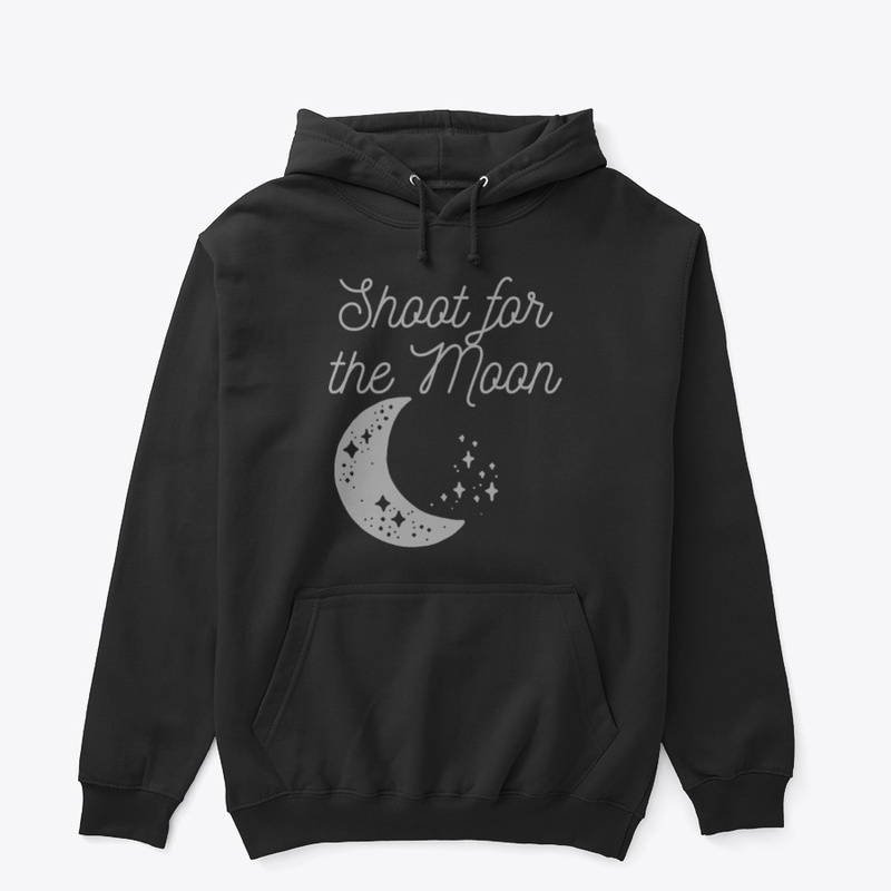 Shoot For The Moon