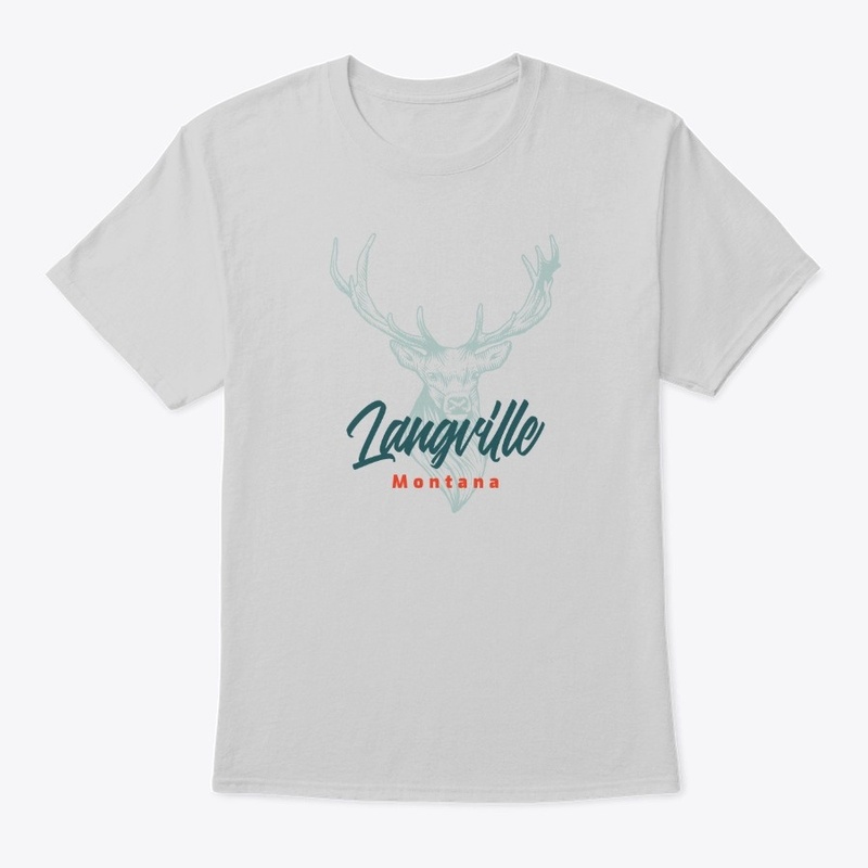 Missing Series- Langville, Montana