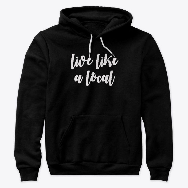 live like a local